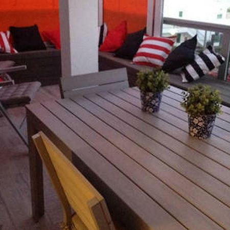 Apartamento En Playa De Las Burras San Agustín Exteriör bild