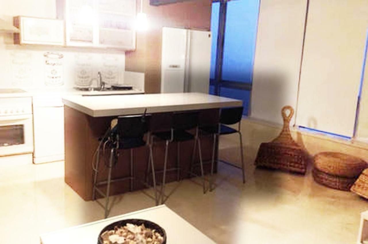 Apartamento En Playa De Las Burras San Agustín Exteriör bild