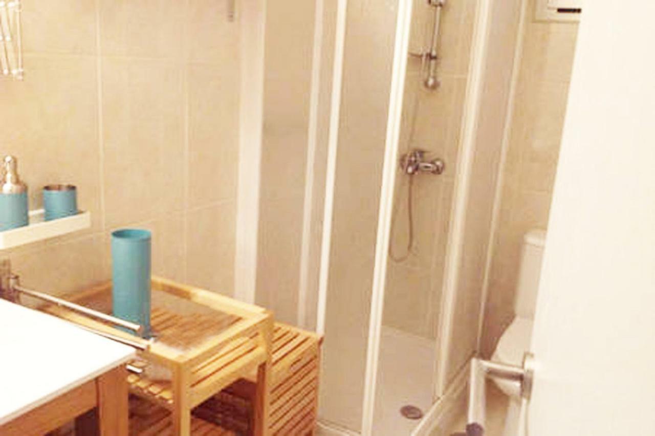 Apartamento En Playa De Las Burras San Agustín Exteriör bild