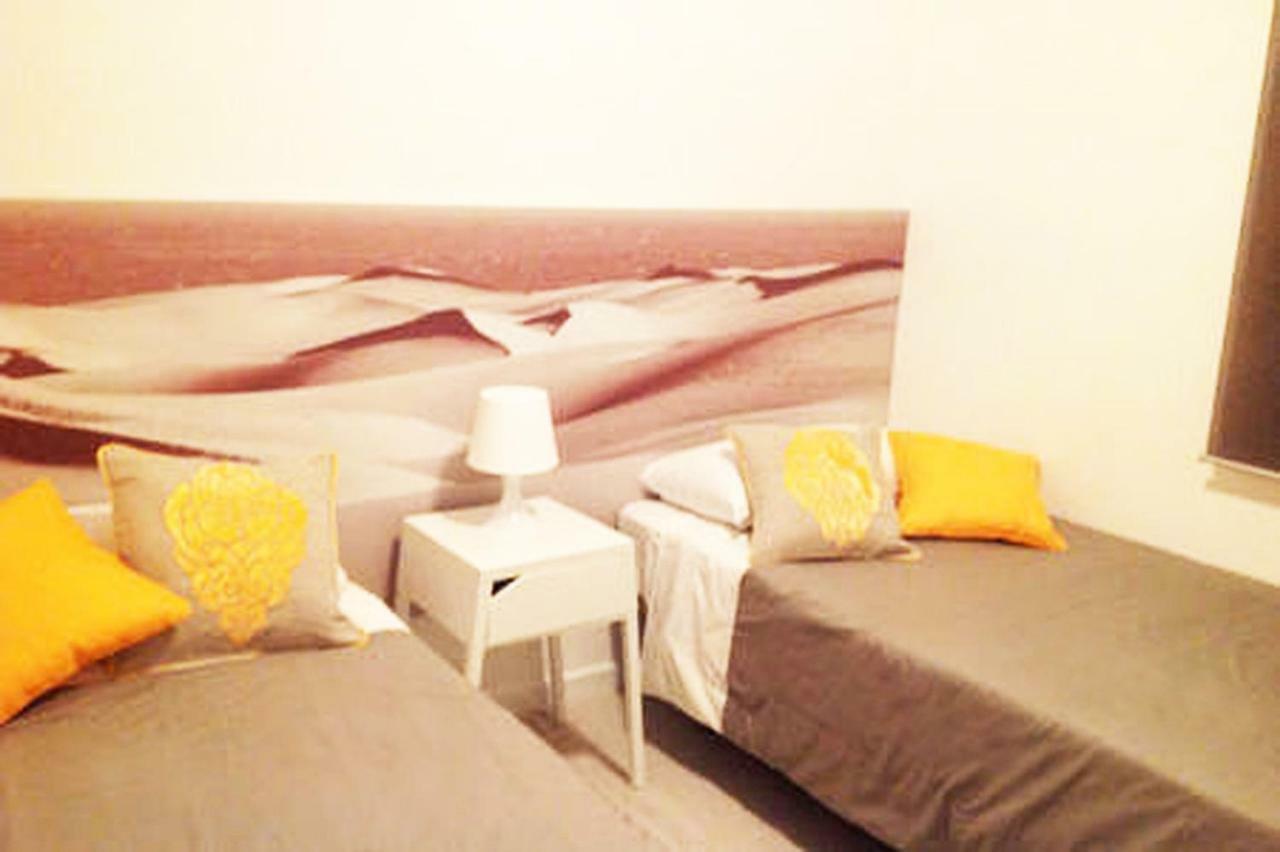 Apartamento En Playa De Las Burras San Agustín Exteriör bild