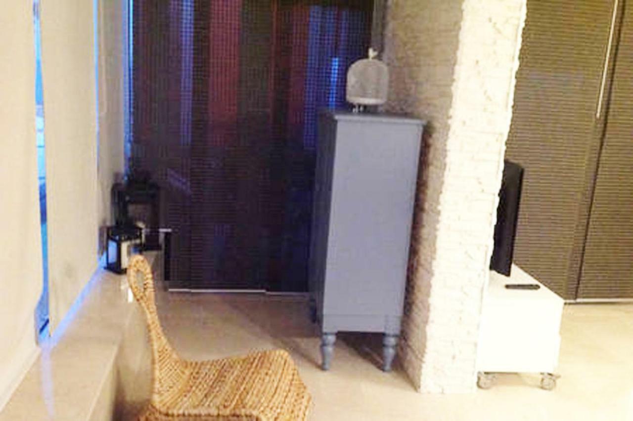 Apartamento En Playa De Las Burras San Agustín Exteriör bild