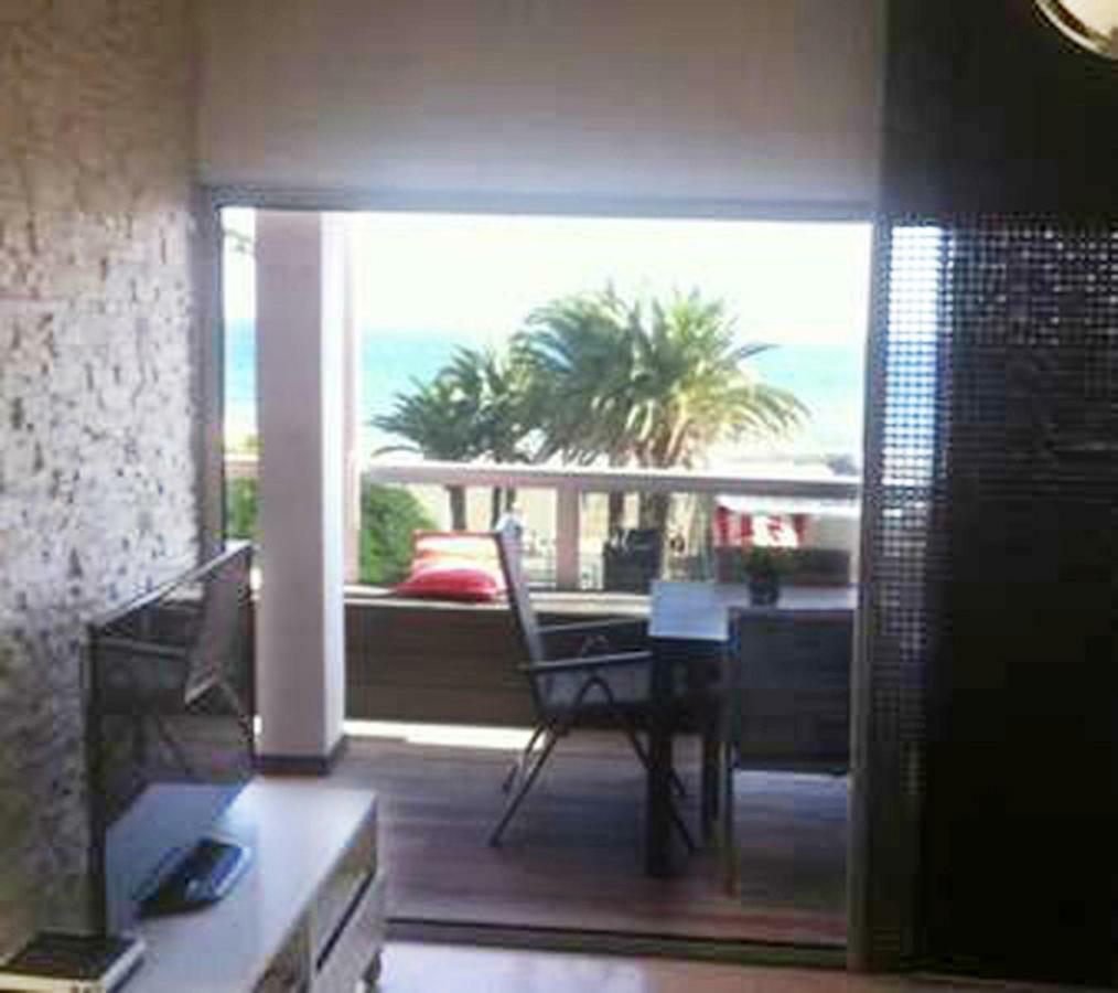 Apartamento En Playa De Las Burras San Agustín Exteriör bild